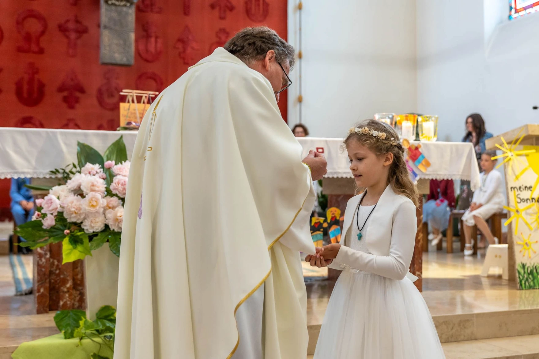 Erstkommunion