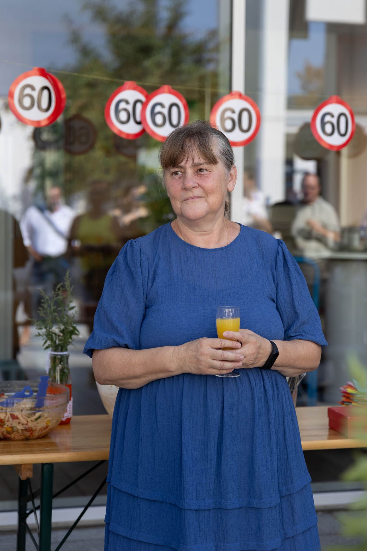 Portraits Veranstaltung