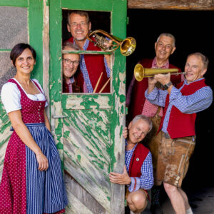 Steinfeldner Gruppe
