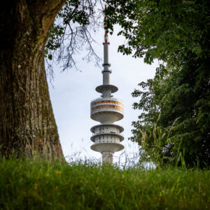 Tagesausflug nach München